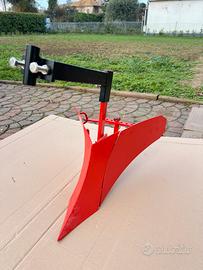 Assolcatore Honda - Benassi - Grillo