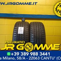 2 Gomme al 70% 195/55/16 HANKOOK Estive - Cantù