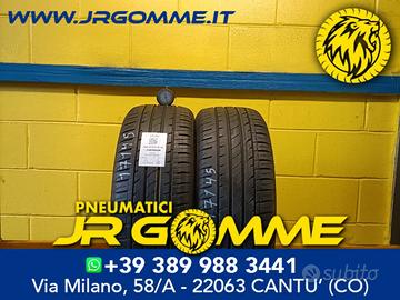 2 Gomme al 70% 195/55/16 HANKOOK Estive - Cantù