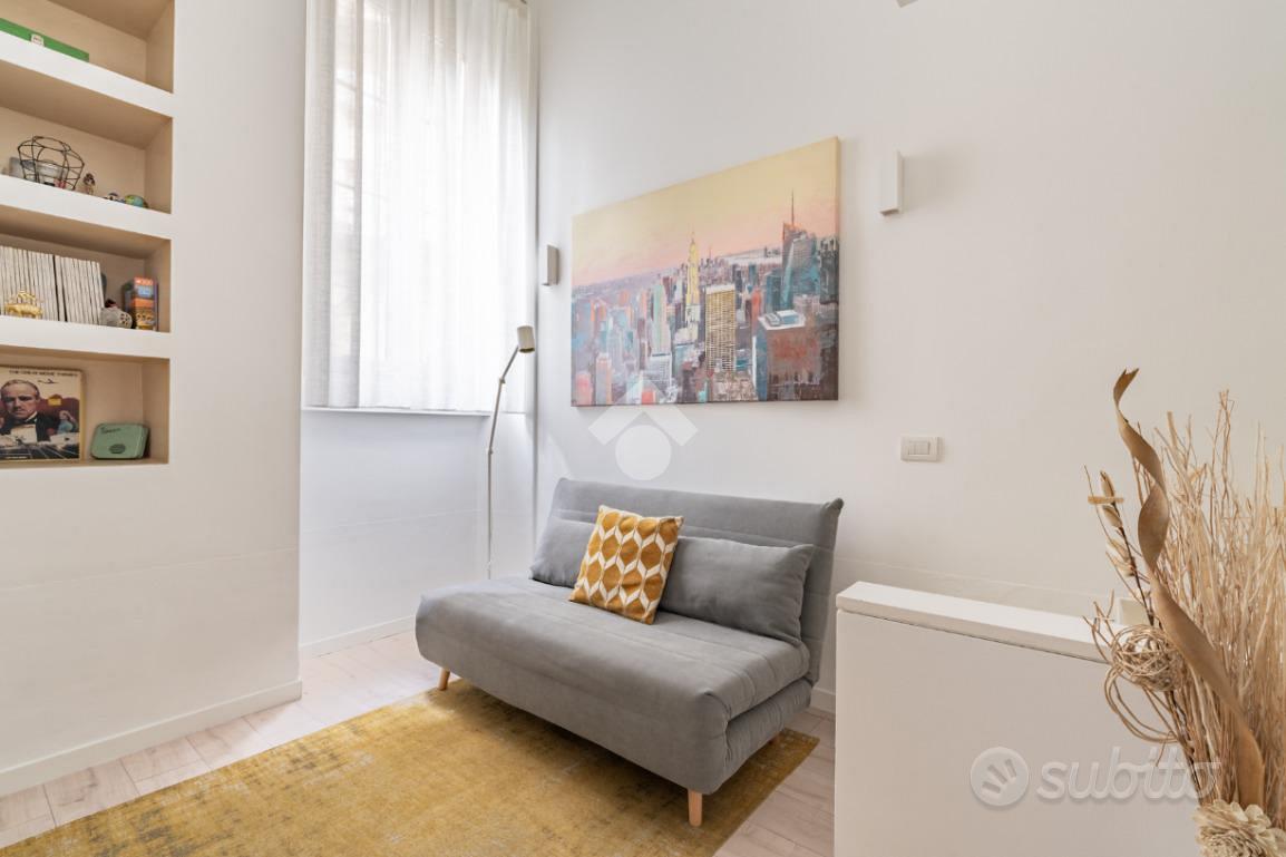 Appartamento – Milano, Conchetta, Municipio 5 - Altro