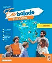 En balade en poche. Per la Scuola media