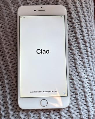 Iphone 6 plus