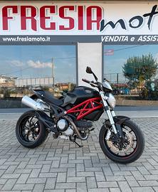 DUCATI MONSTER 796 + CONSEGNA ITALIA A DOMICILIO
