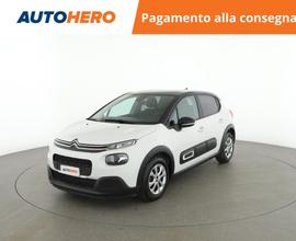 CITROEN C3 GA64351