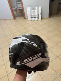 Casco integrale ls2