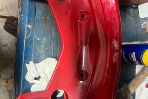 Codone ducati 999/749