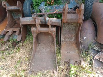 Benne e attacchi rapidi