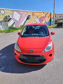 Ford ka 1.2