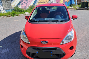Ford ka 1.2