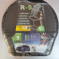 Catene R-9 Lampa gruppo 9