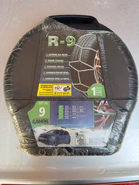 Catene R-9 Lampa gruppo 9