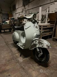 Vespa 50 prima serie