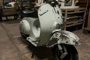 Vespa 50 prima serie
