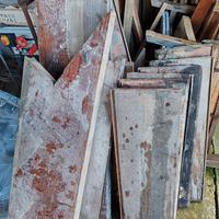 tavole legno duglas
