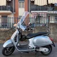 Vespa GTS