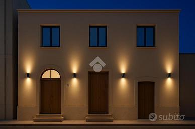 CASA INDIPENDENTE A ALTAMURA