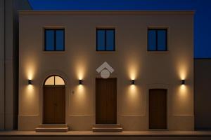 CASA INDIPENDENTE A ALTAMURA