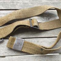 Cinghia canapa E.I. per Garand M1 e FAL BM59