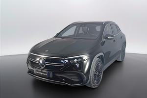 MERCEDES-BENZ EQA - H243 2021 - EQA 250 Premium