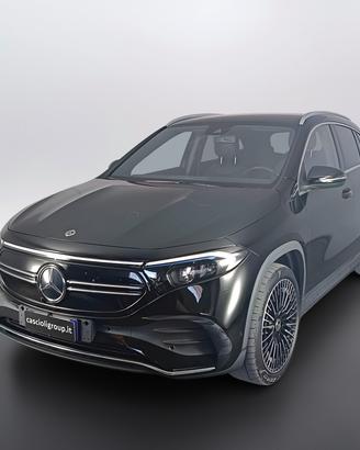 MERCEDES-BENZ EQA - H243 2021 - EQA 250 Premium