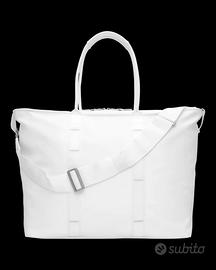 DoucheBags Borsa Essential Tote 50L white/bianca