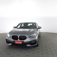 BMW 116 Serie 1 i 5p. Business Advantage
