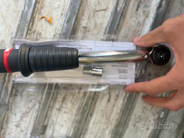 Chiave dinamometrica