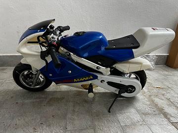 Mini moto