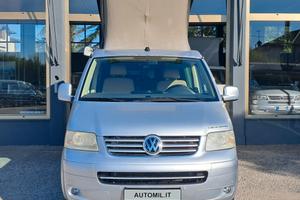 VOLKSWAGEN T5 CALIFORNIA 2.5 TDI 131 CV CONFORTLIN