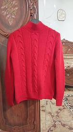 maglione in lana