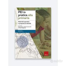 TESTO PEI IN PRATICA ALLA PRIMARIA