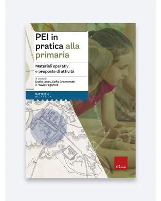 TESTO PEI IN PRATICA ALLA PRIMARIA