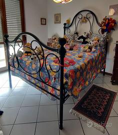 Letto matrimoniale