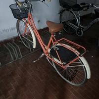 Bicicletta da donna