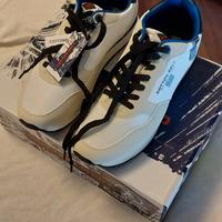 Scarpe Cotton Belt nuove