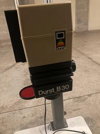 Ingranditore fotografico Durst b30
