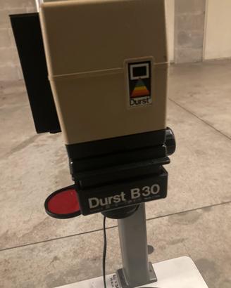 Ingranditore fotografico Durst b30