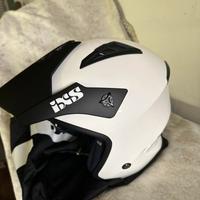 Casco IXS nuovo taglia M