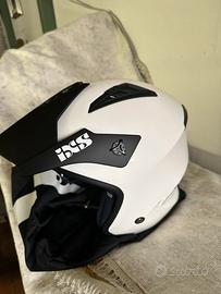 Casco IXS enduro nuovo taglia M