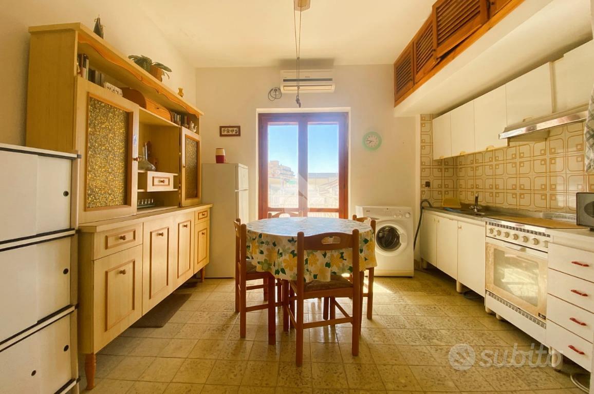 Appartamento – Paola, Cosenza - Altro