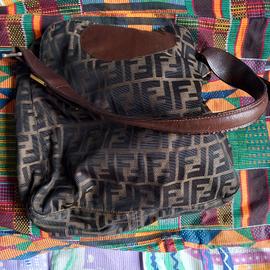 borsa fendi vintage