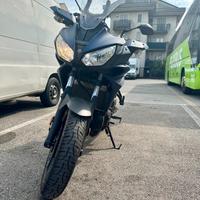 Yamaha Tracer 700 - 2018