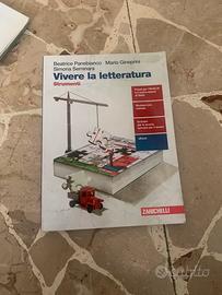 Vivere la letteratura strumenti