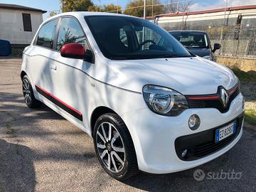 Renault Twingo 1.0 sce Energy