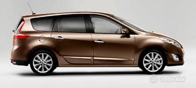 Renault Gran Scenic