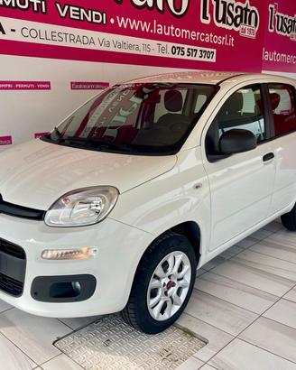 FIAT Panda 3ª serie Panda 0.9 TwinAir Turbo Na...