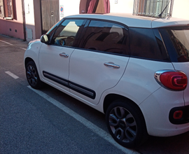 Fiat 500L 0.9 TwinAir Turbo Natural Power