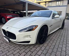 MASERATI GranTurismo 4.7 S (AUTOMATICA CON LEVA)