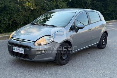 FIAT Punto Evo 1.2 5 porte Fun