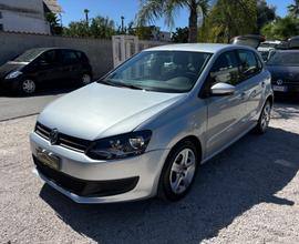 VW POLO 1.2 TDI 75CV COMFORTLINE